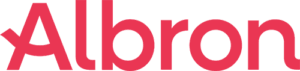 Albron logo
